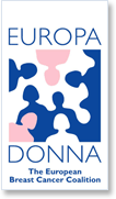 EUROPA DONNA