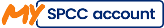 Logo myspccaccount